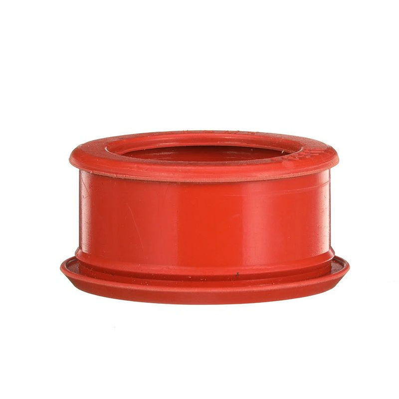 Gates Air Supply Hose 28mm Silicone fits Citroën Berlingo First 2005-2008 1.6