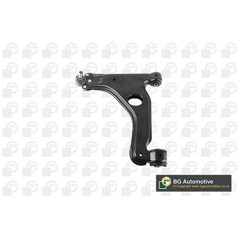 BGA Control/Trailing Arm Front Left fits Opel Astra G 1998-2009