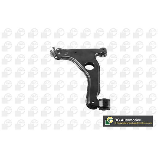 BGA Control/Trailing Arm Front Left TRC9509