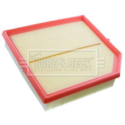 Borg & Beck Engine Air Filter BFA2542