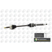 BGA CV Drive Shaft Driveshaft Front Right DS2326R