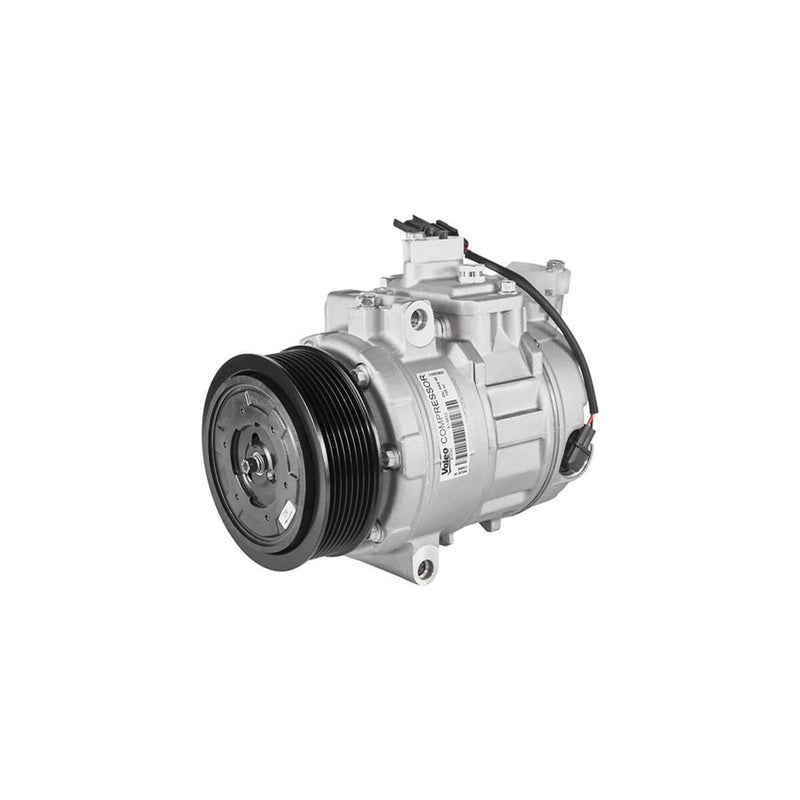 Valeo Air Conditioning Compressor 814852