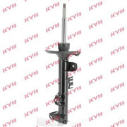 KYB Shock Absorber Damper Strut Front Left fits BMW 3 1990-1998