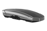 Thule Motion XT XL roof box titan glossy Roof box Thule - Bars 4 Cars