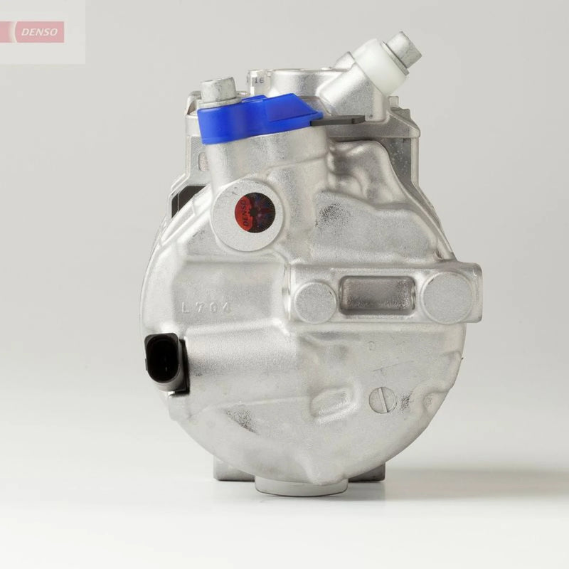 Denso Air Conditioning Compressor fits VW California T5 Camper 2009-2015 2.0