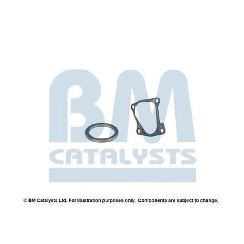BM Catalysts Fitting Kit FK92627A FK92627A