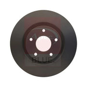 Apec 2 x Vented Front Brake Discs SDK6239-x2