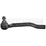 First Line Steering Tie Rod End Ball Joint fits Nissan X-Trail 2014 on