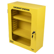 Sealey Safety Lockout Cabinet EV10 Sealey  - Dynamic Drive