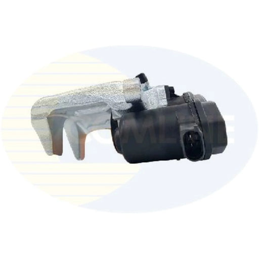 Comline Brake Caliper Assembly Rear Left fits Audi A6 Allroad C7 2012-2018 3.0