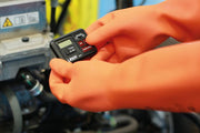 Laser Touch-E Insulated Gloves Class 0 - Small (8) 8925 Laser - Dynamic Drive