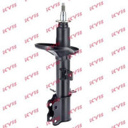 KYB Shock Absorber Damper Strut Rear Right fits Daewoo Leganza 1997-2004 2.0 2.2