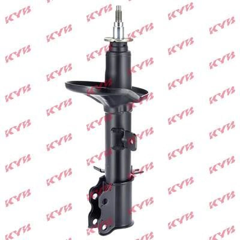 KYB Shock Absorber Damper Strut Rear Right fits Daewoo Leganza 1997-2004 2.0 2.2
