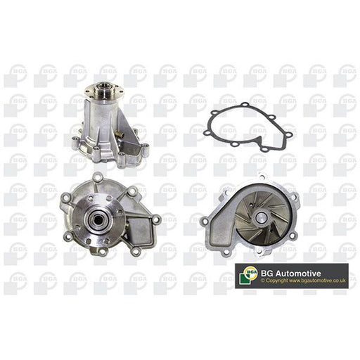 BGA Engine Cooling Water Pump fits Mercedes-Benz 124 1988-1993 124.128 124.133