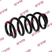 KYB Front Suspension Coil Spring fits Audi A6 C6 2004-2011 2.7 3.0 3.2