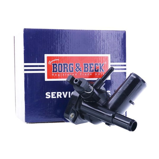 Borg & Beck Thermostat,Coolant BBT575