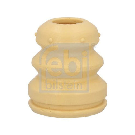 Febi Front Right Rubber Buffer Suspension 1004008