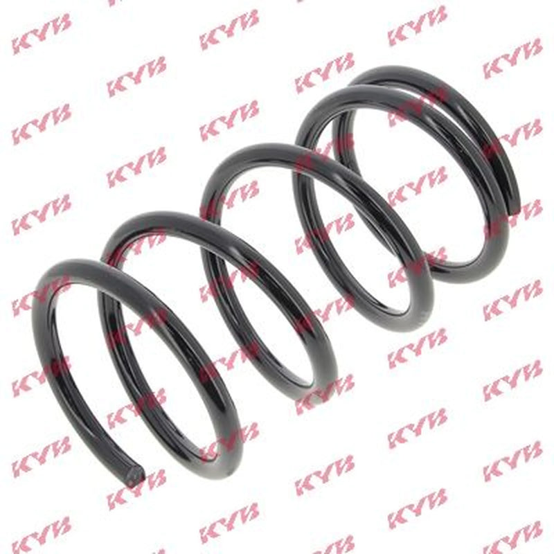 KYB 2 x Suspension Springs fits Toyota Rav 4 2000-2005 1.8
