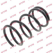KYB Rear Suspension Coil Spring fits Toyota Rav 4 2000-2005 1.8