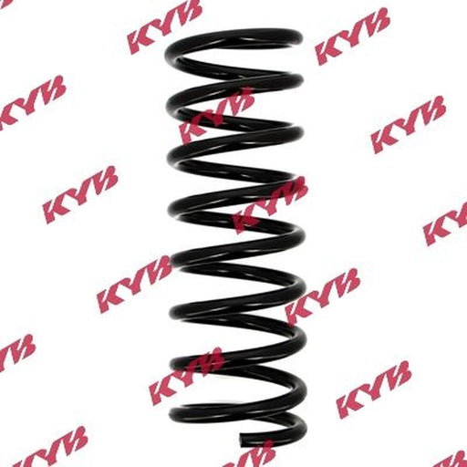 KYB Rear Suspension Coil Spring RA7078