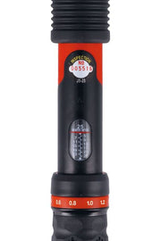 Laser Insulated Torque Wrench 3/8"D 5-25Nm Laser - Dynamic Drive