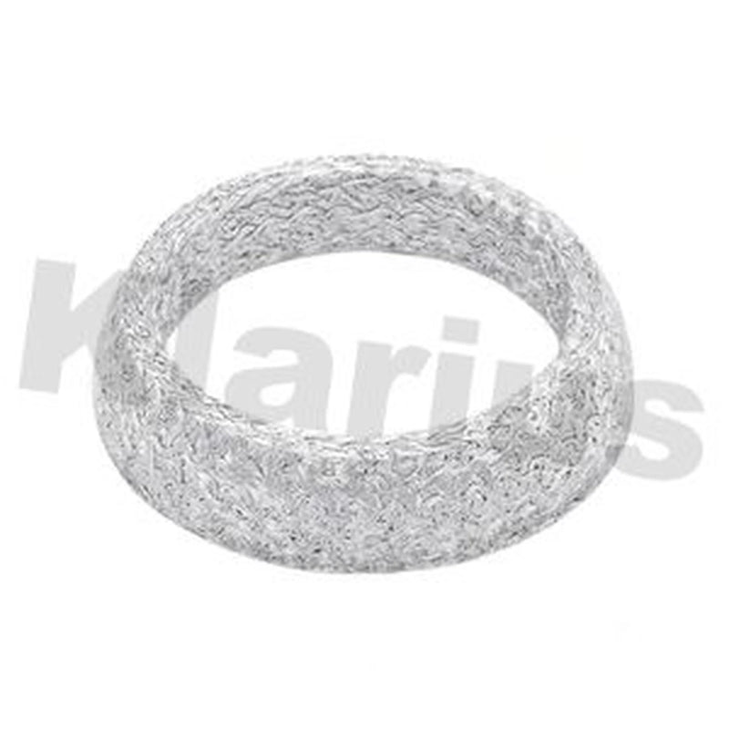 Klarius Exhaust Pipe Gasket OD fits Honda Civic VIII 2006-2012 1.3