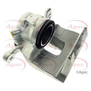Apec Brake Caliper Assembly Front Left LCA1444