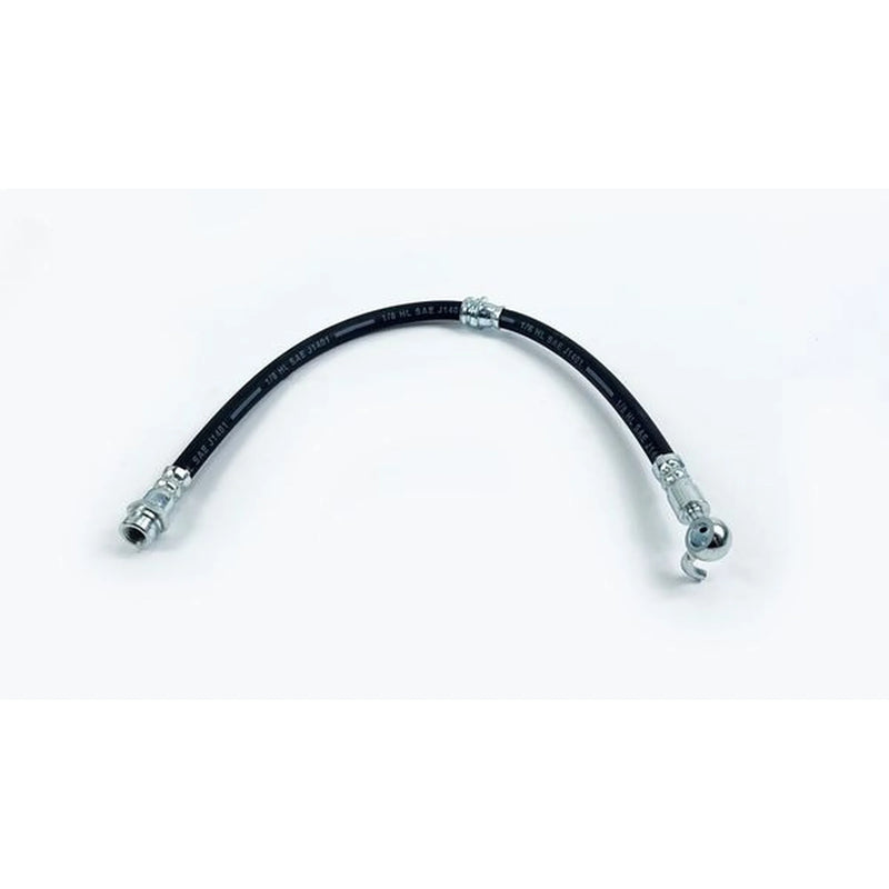 Juratek Brake Hydraulic Hose Line Front Left fits Mazda 3 2013-2019