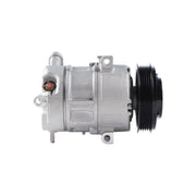 Hella Air Conditioning Compressor fits Opel Corsa D 2006-2014 1.0 1.2 1.4