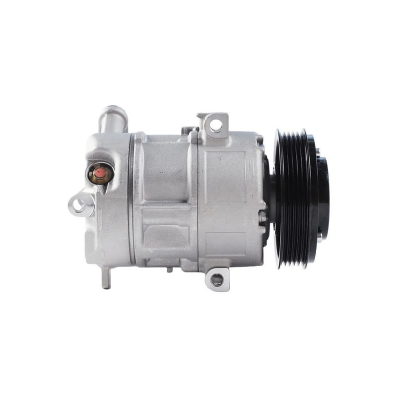 Hella Air Conditioning Compressor fits Opel Corsa D 2006-2014 1.0 1.2 1.4