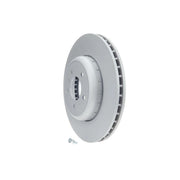 Bosch 2 x Vented Brake Discs