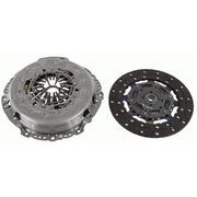 Sachs Clutch Kit Set 3pc 3000950771