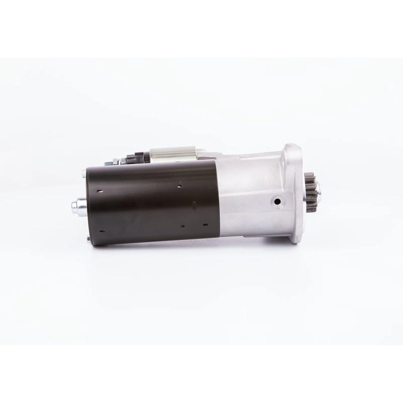 Bosch Starter Motor 12V 2kW 11 Teeth fits Toyota Hilux VIII Pickup 2015-2021 2.8