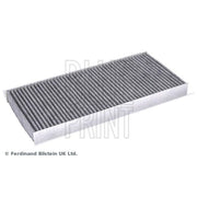 Blue Print Cabin Air Filter (Pollen Filter) ADF122514