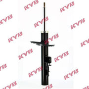 KYB Shock Absorber Damper Strut Rear Right fits Land Rover Range Rover Evoque