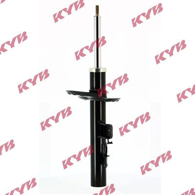KYB Shock Absorber Damper Strut Rear Right fits Land Rover Range Rover Evoque