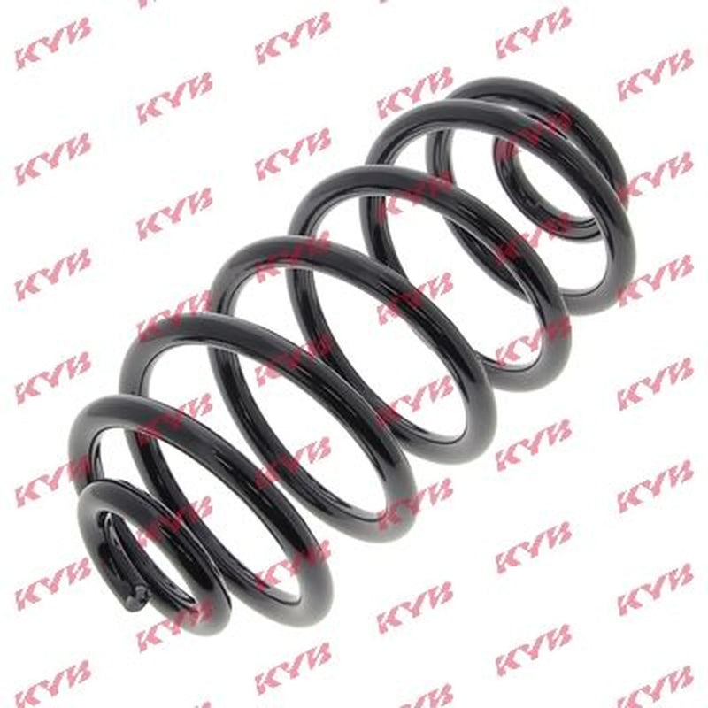 KYB Rear Suspension Coil Spring fits Fiat Croma 2005-2011 1.8 1.9 2.2 2.4