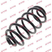 KYB 2 x Suspension Springs fits Fiat Croma 2005-2011 1.8 1.9 2.2 2.4