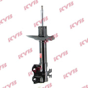 KYB Shock Absorber Damper Strut Front Left fits Lexus Ux 2018 on