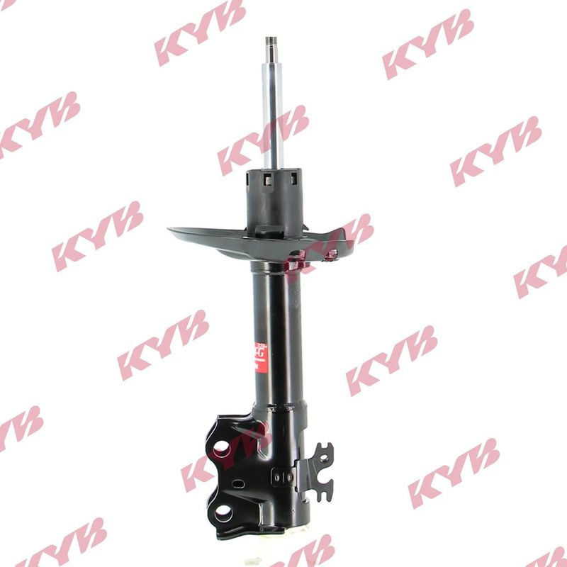 KYB Shock Absorber Damper Strut Front Left fits Lexus Ux 2018 on