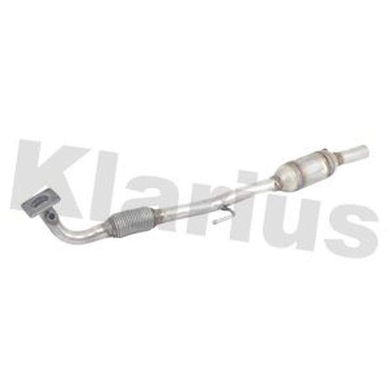 Klarius Catalyst Non Type Approved Front fits VW Lupo I 1998-2005 1.4