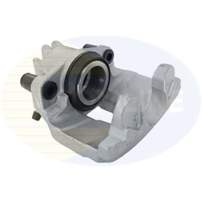 Comline Brake Caliper Assembly Front Left fits Citroën C4 2004-2010 2.0