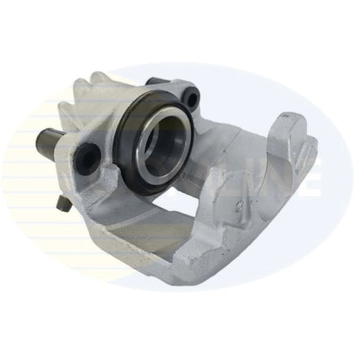 Comline Brake Caliper Assembly Front Left fits Citroën C4 2004-2010 2.0