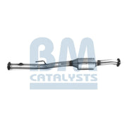 BM Catalysts Homologated Petrol Cat fits Toyota Carina E VI 1992-1997 1.6