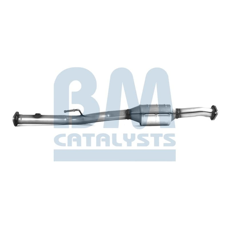 BM Catalysts Homologated Petrol Cat fits Toyota Carina E VI 1992-1997 1.6