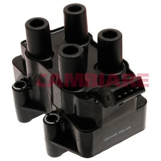 Cambiare Ignition Coil Pack fits Opel Astra F 1993-2001 1.8