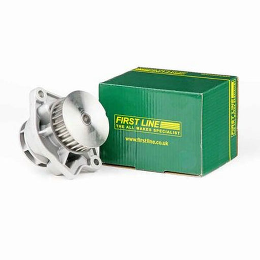 First Line Engine Cooling Water Pump fits Audi A2 2000-2005 1.4