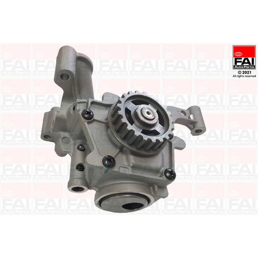 FAI Engine Oil Pump Assembly