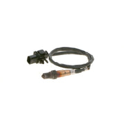 Bosch O2 Lambda Oxygen Sensor before catalytic converter fits Ford Fiesta VI