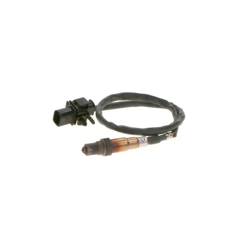 Bosch O2 Lambda Oxygen Sensor before catalytic converter fits Ford Fiesta VI
